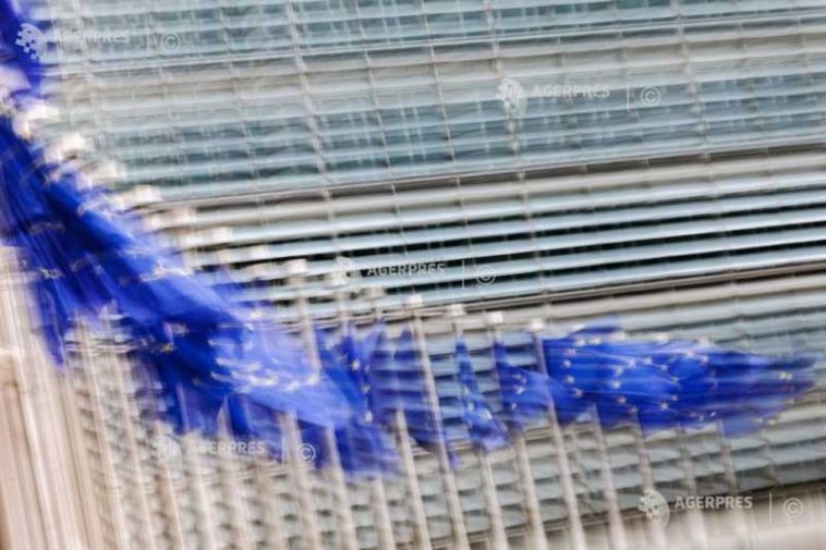 Ambasadorii UE vor aproba miercuri un nou pachet major de sancțiuni împotriva Rusiei (diplomați)