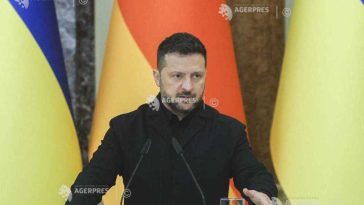 #Ucraina: Zelenski susține că ultimele informații ale serviciilor speciale indică faptul că Rusia pregătește un atac masiv