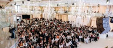 Timiș: Eveniment ‘The Woman Connect’ – femeile antreprenor, încurajate să-și folosească vizibilitatea