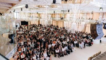 Timiș: Eveniment ‘The Woman Connect’ – femeile antreprenor, încurajate să-și folosească vizibilitatea