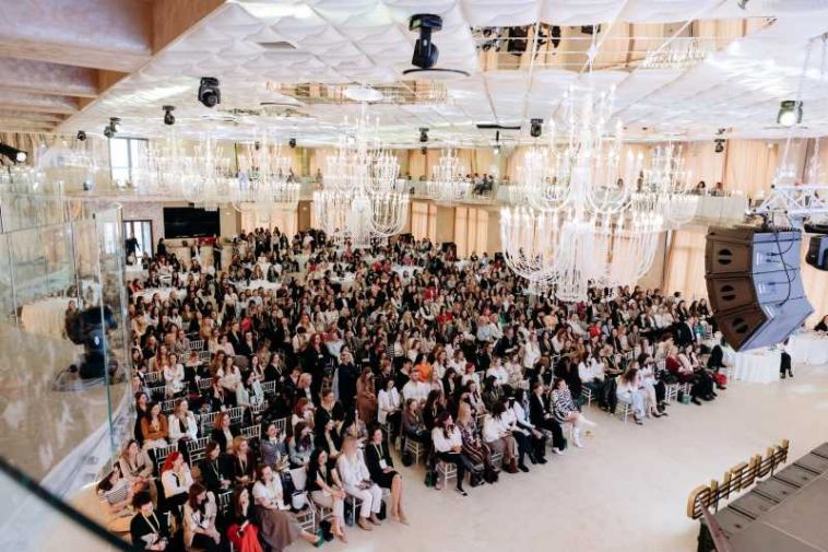 Timiș: Eveniment ‘The Woman Connect’ – femeile antreprenor, încurajate să-și folosească vizibilitatea