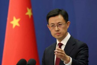 China și Coreea de Nord critică recenta livrare de avioane Taiwanului de către SUA