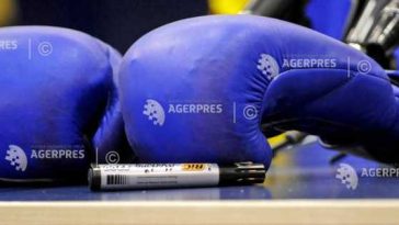 Box: Trei români s-au calificat în sferturi la Europenele Under-17