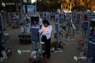 Israelul aduce un omagiu victimelor atacului din 7 octombrie