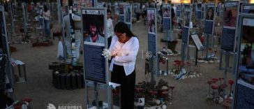 Israelul aduce un omagiu victimelor atacului din 7 octombrie