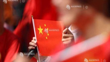China critică Germania și Franța pentru apelul lor comun la noi instrumente comerciale europene de protecție