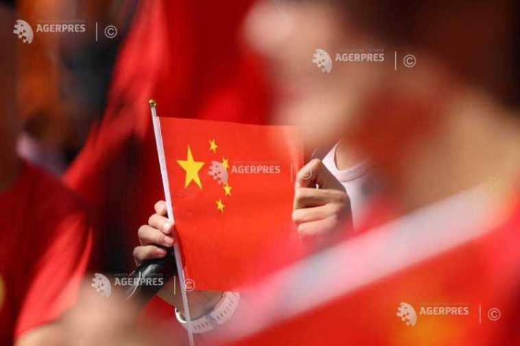 China critică Germania și Franța pentru apelul lor comun la noi instrumente comerciale europene de protecție