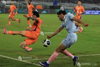Fotbal: Victorie categorică pentru Uruguay, în meci amical; Un nou eșec pentru Mexic