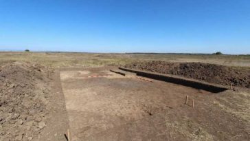 Buzău: S-a redeschis șantierul arheologic al ‘Prințesei’ cu craniul alungit; cercetări cu radiocarbon și analize antropologice