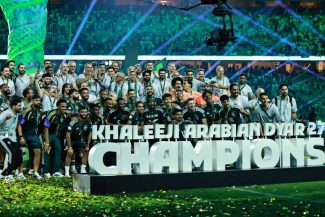 Fotbal: Arabia Saudită a câștigat Cupa Golfului după o pauză de 22 de ani