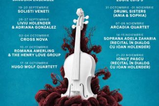 Constanța: Cazino Music Festival – abonamente cu 40% reducere pentru concertele din ultimele șapte weekenduri