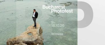 Bucharest Photofest: Peste 200 de artiști și 50 de evenimente în 10 spații din Capitală, în perioada 9 – 18 octombrie