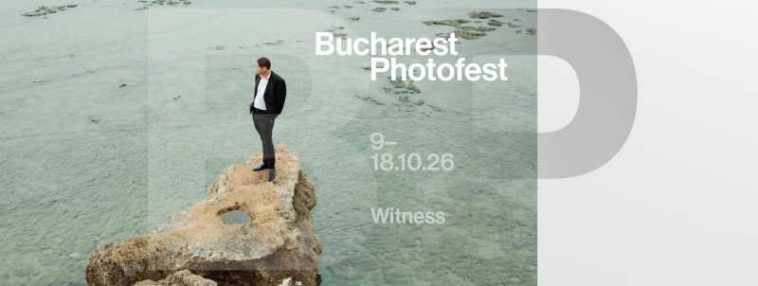 Bucharest Photofest: Peste 200 de artiști și 50 de evenimente în 10 spații din Capitală, în perioada 9 – 18 octombrie