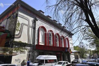 Primăria Capitalei anunță concursuri pentru posturile de manageri la trei teatre