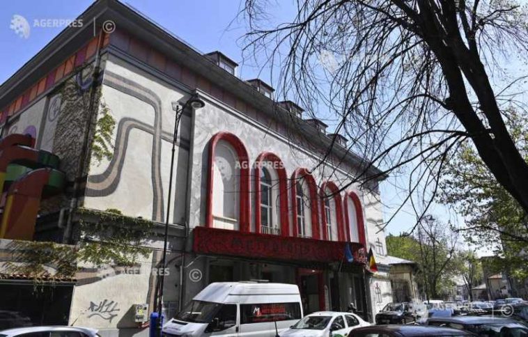 Primăria Capitalei anunță concursuri pentru posturile de manageri la trei teatre