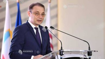 Luca Niculescu: Trebuie să păstrăm ceea ce funcționează și să corectăm ceea ce nu funcționează