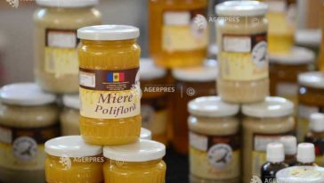 Gorj: 2026 a fost un an benefic pentru producția de miere, însă apicultorii se confruntă cu lipsa pieței de desfacere