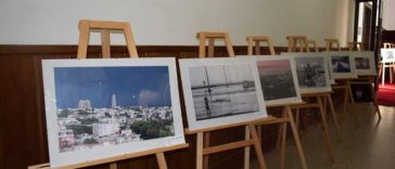 Mureș: Sighișoara celebrează ‘El Día de la Cultura’ alături de Ambasada Cubei