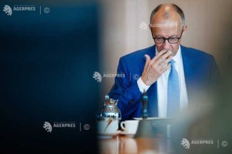 Majoritatea germanilor consideră că Friedrich Merz a eșuat în postul de cancelar