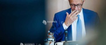 Majoritatea germanilor consideră că Friedrich Merz a eșuat în postul de cancelar