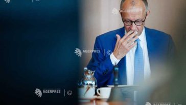 Majoritatea germanilor consideră că Friedrich Merz a eșuat în postul de cancelar