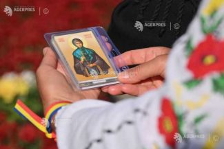 Adina Hulubaș (cercetător științific): De ce Sfânta Cuvioasă Parascheva este ‘Sfânta Vineri’ în tradiția populară