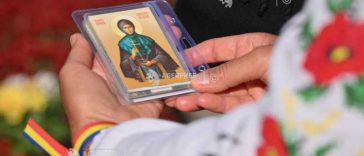 Adina Hulubaș (cercetător științific): De ce Sfânta Cuvioasă Parascheva este ‘Sfânta Vineri’ în tradiția populară