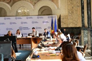 Sector 1: Primăria va cumpăra un imobil cu peste 1,8 milioane de euro pentru a amenaja o grădiniță