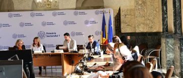 Sector 1: Primăria va cumpăra un imobil cu peste 1,8 milioane de euro pentru a amenaja o grădiniță