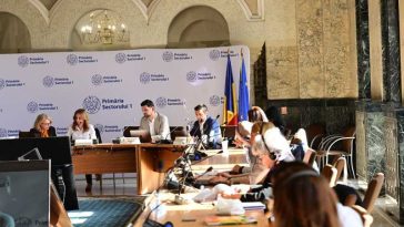 Sector 1: Primăria va cumpăra un imobil cu peste 1,8 milioane de euro pentru a amenaja o grădiniță