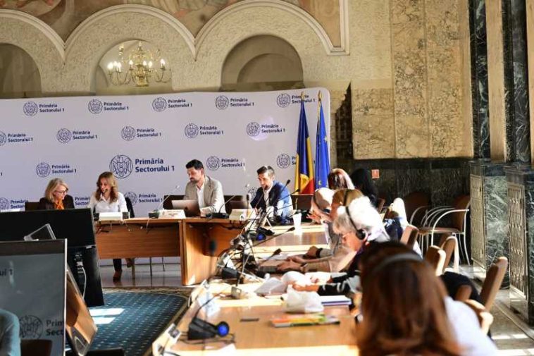 Sector 1: Primăria va cumpăra un imobil cu peste 1,8 milioane de euro pentru a amenaja o grădiniță