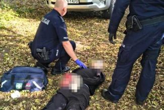 Polonia: Șapte răniți cu cuțitul într-un liceu, suspectul a fost arestat (poliția)