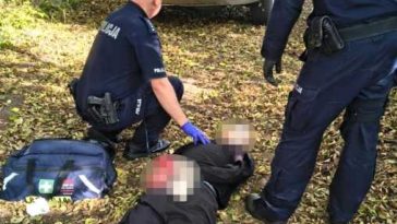 Polonia: Șapte răniți cu cuțitul într-un liceu, suspectul a fost arestat (poliția)