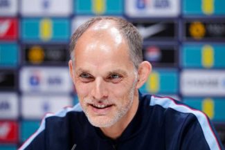 Fotbal: Anglia a lăsat în urmă dezamăgirea de la Cupa Mondială și a mers mai departe (Thomas Tuchel)