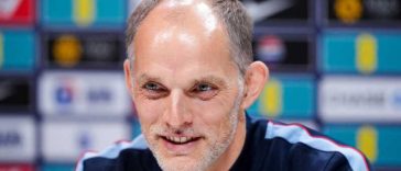 Fotbal: Anglia a lăsat în urmă dezamăgirea de la Cupa Mondială și a mers mai departe (Thomas Tuchel)