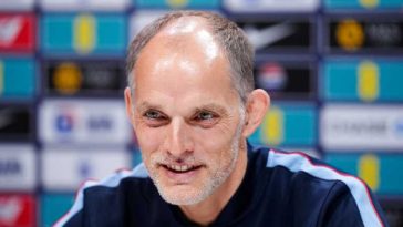 Fotbal: Anglia a lăsat în urmă dezamăgirea de la Cupa Mondială și a mers mai departe (Thomas Tuchel)