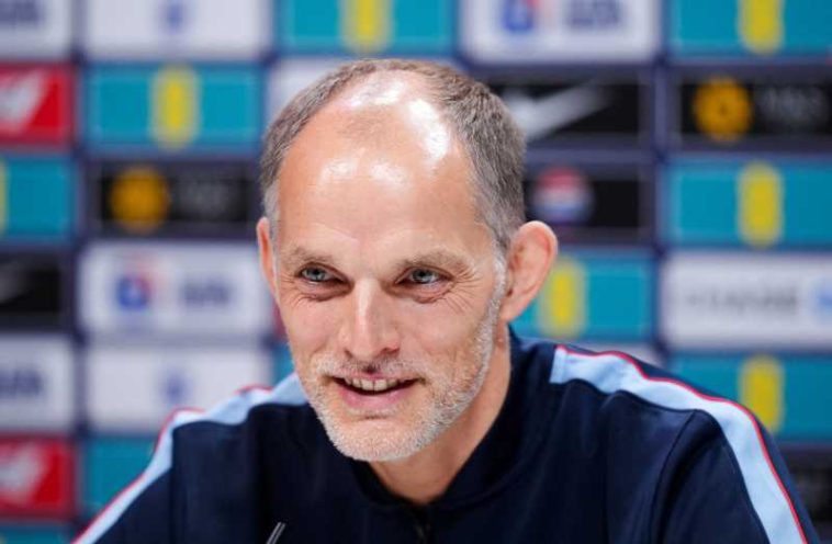 Fotbal: Anglia a lăsat în urmă dezamăgirea de la Cupa Mondială și a mers mai departe (Thomas Tuchel)