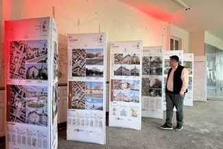 Bihor: Oradea găzduiește ediția 2026 a FAST – festivalul celor 5 facultăți de arhitectură din țară (9 – 14 octombrie)
