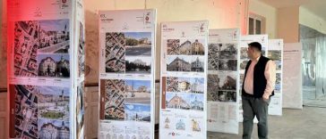 Bihor: Oradea găzduiește ediția 2026 a FAST – festivalul celor 5 facultăți de arhitectură din țară (9 – 14 octombrie)