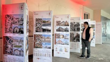 Bihor: Oradea găzduiește ediția 2026 a FAST – festivalul celor 5 facultăți de arhitectură din țară (9 – 14 octombrie)
