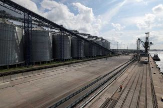 #Ucraina se opune unei aderări la UE cu restricții asupra exporturilor sale agricole (ministru)