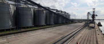 #Ucraina se opune unei aderări la UE cu restricții asupra exporturilor sale agricole (ministru)