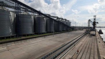 #Ucraina se opune unei aderări la UE cu restricții asupra exporturilor sale agricole (ministru)