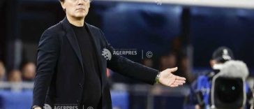 Fotbal: Selecționerul Turciei, Vincenzo Montella, va fi demis în urma parcursului dezastruos din Liga Națiunilor (presă)