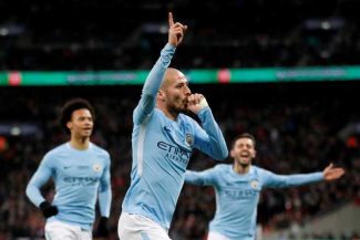Fotbal: Fostul internațional spaniol David Silva a revenit asupra retragerii și va juca în Hong Kong