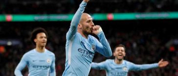 Fotbal: Fostul internațional spaniol David Silva a revenit asupra retragerii și va juca în Hong Kong