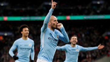 Fotbal: Fostul internațional spaniol David Silva a revenit asupra retragerii și va juca în Hong Kong