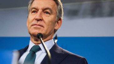 Spania: Liderul opoziției de dreapta și-a lansat simbolic la Ceuta campania pentru alegerile legislative
