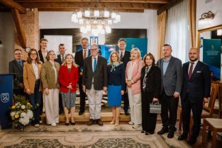 Mureș: Reprezentanți ai ambasadelor a 9 state europene, invitați de primărie pentru prezentarea oportunităților municipiului reședință