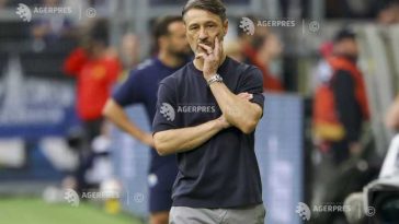Fotbal: Pauza internațională din septembrie-octombrie este ‘mult prea lungă’, spune antrenorul Borussiei Dortmund